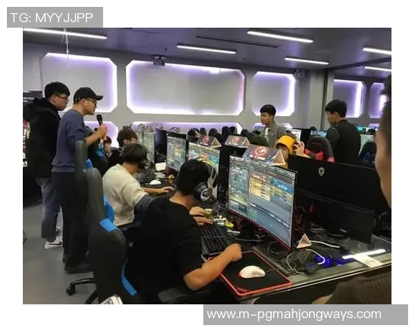 电竞比分深度对话吴娜探讨英雄联盟背后的奋斗与荣耀人生